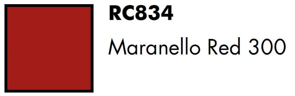 AK Interactive Real Colors Maranello Red 300 17 ml.
