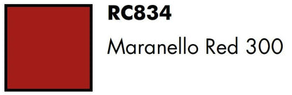 AK Interactive Real Colors Maranello Red 300 17 ml.