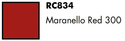 AK Interactive Real Colors Maranello Red 300 17 ml.