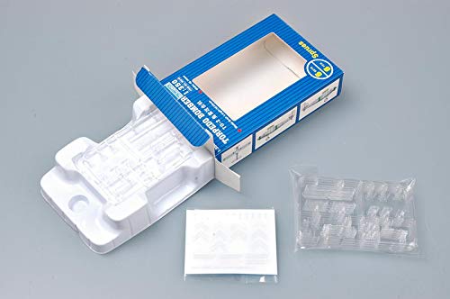 1/350 TG2 Torpedo Aircraft Set for USS Saratoga (6/Bx) Model Kit