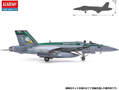 Academy ACA12565 Plastic Model kit, Various