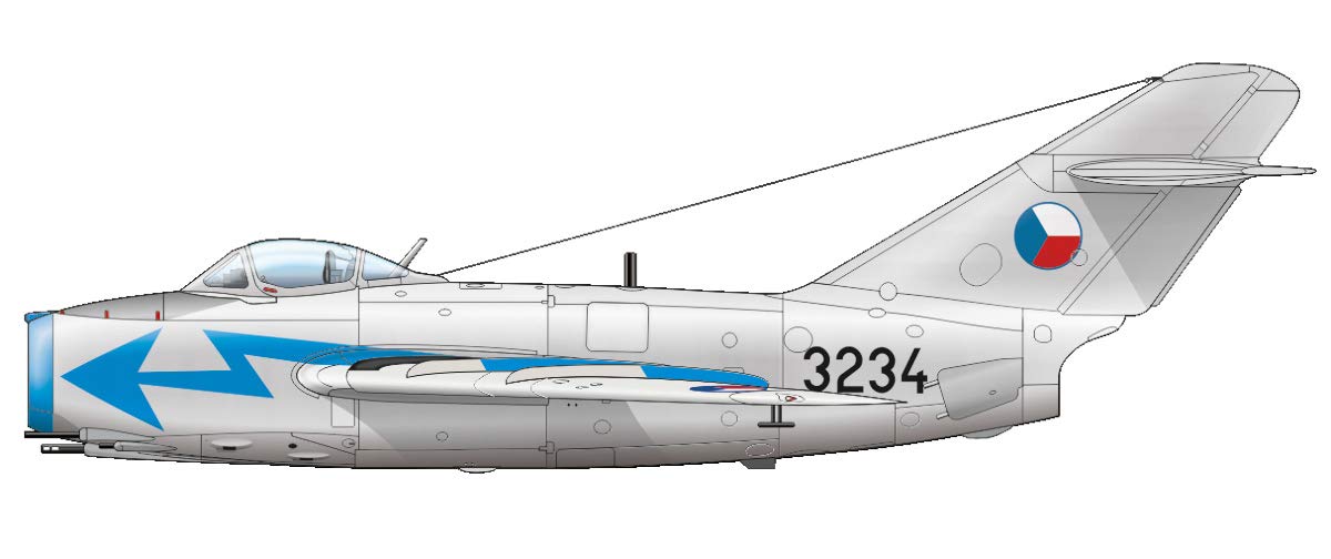 Eduard Super 44