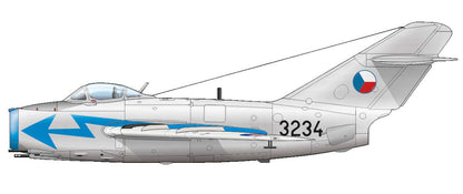 Eduard Super 44