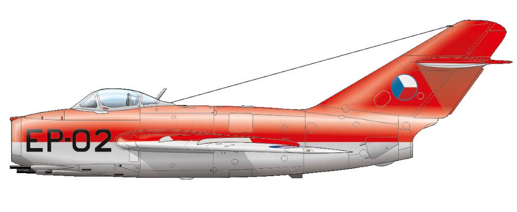 Eduard Super 44