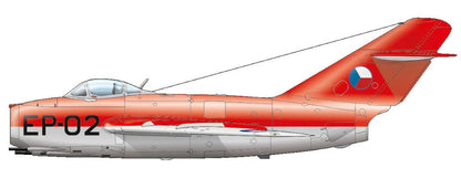 Eduard Super 44