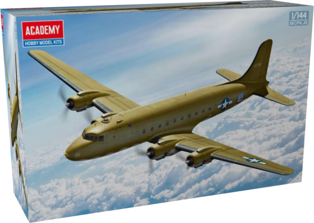 Academy 12594 1/72 Iran Islam F-14A Tomcat Plastic Model (Airplane)