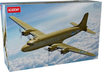 Academy 12594 1/72 Iran Islam F-14A Tomcat Plastic Model (Airplane)