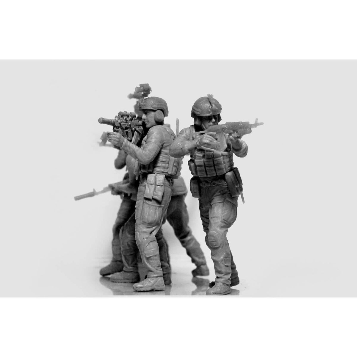 Always The First - Air Assault Troops (Ukraine)