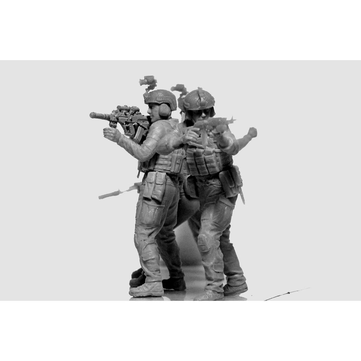 Always The First - Air Assault Troops (Ukraine)