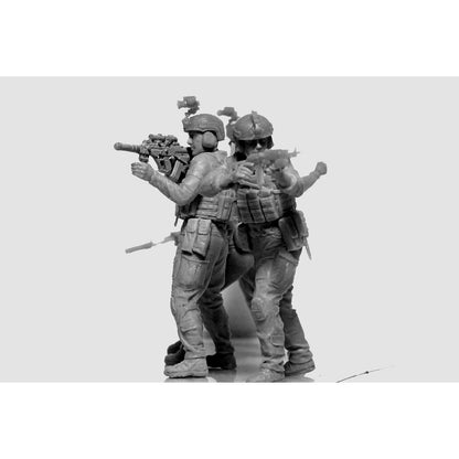 Always The First - Air Assault Troops (Ukraine)