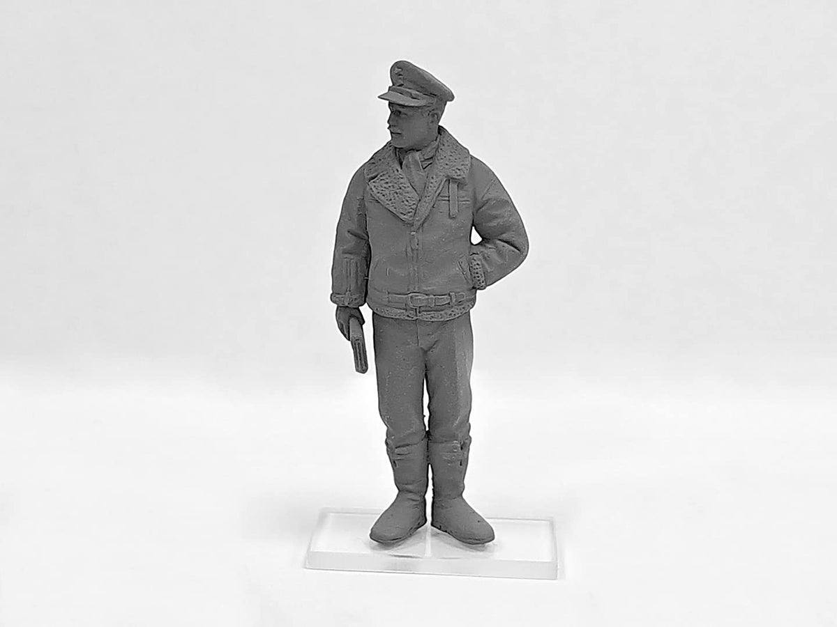 RAF Bomber and Torpedo Pilots (1939-1945)
