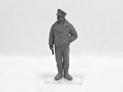 RAF Bomber and Torpedo Pilots (1939-1945)