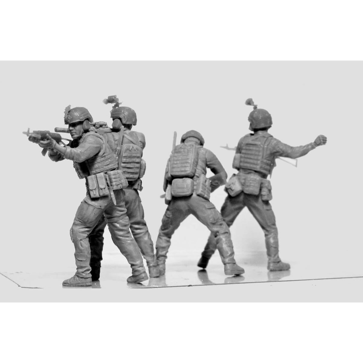 Always The First - Air Assault Troops (Ukraine)