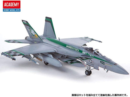 Academy ACA12565 Plastic Model kit, Various