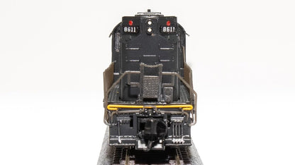Broadway Limited 6623 Alco RSD-15, PRR #8612, As-Delivered Scheme, Paragon4 Sound/DC/DCC, N
