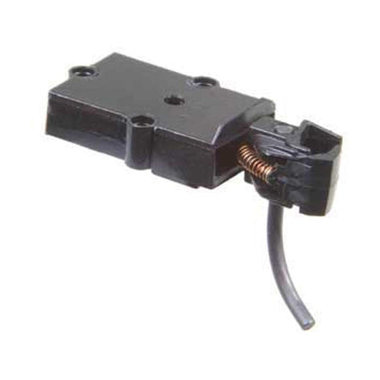 Kadee O Scale Coupler/Metal Box, 23/64" Center (1pr)