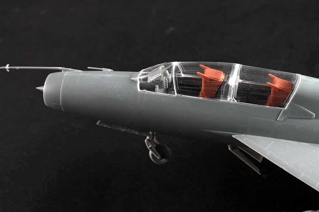1/48 JJ7A Trainer Fighter