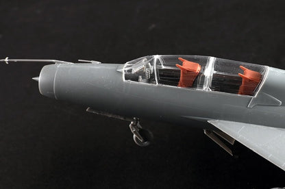 1/48 JJ7A Trainer Fighter