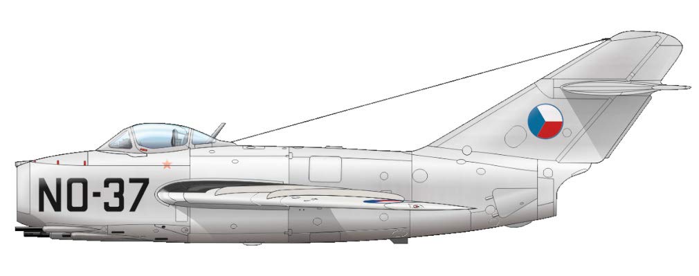 Eduard Super 44