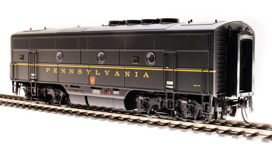 Broadway Limited 4833 EMD F3B, PRR 9503B, DGLE Single Stripe, Paragon3 Sound/DC/DCC, HO Scale