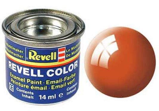 Revell ORANGE SHINING 14ML
