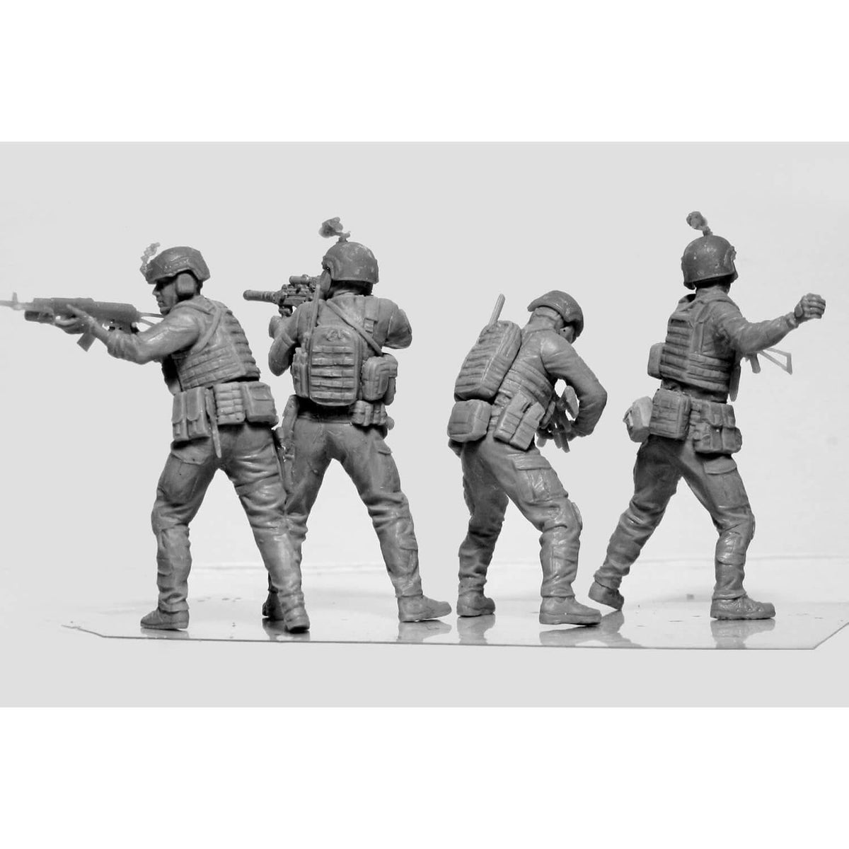 Always The First - Air Assault Troops (Ukraine)