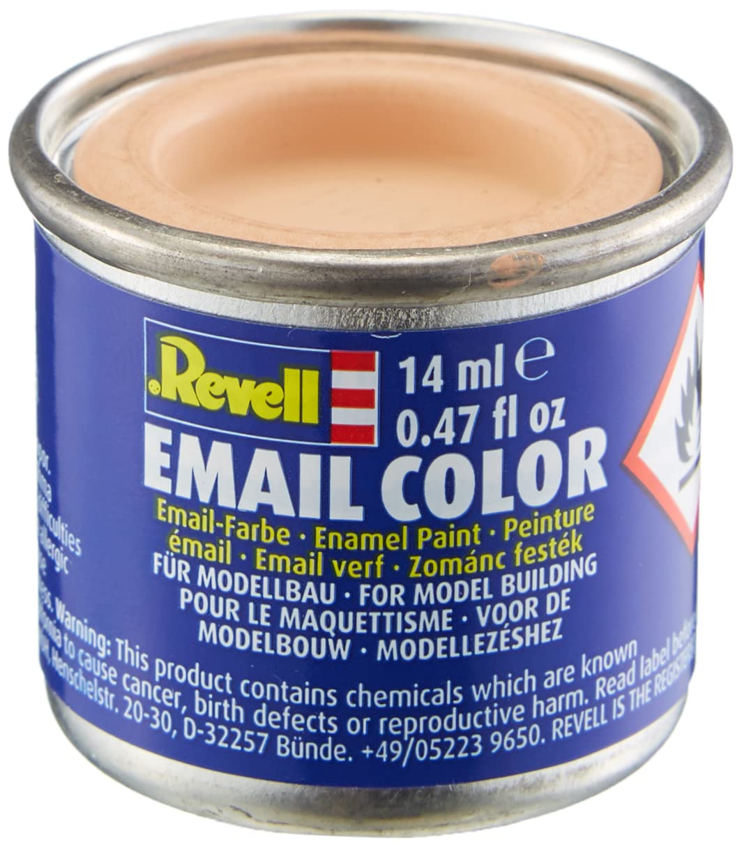 SKIN COLOUR MAT 14ML
