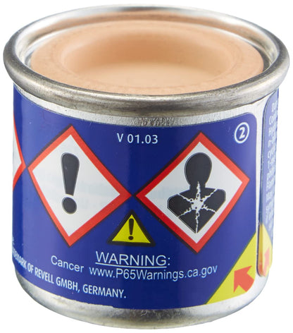 SKIN COLOUR MAT 14ML