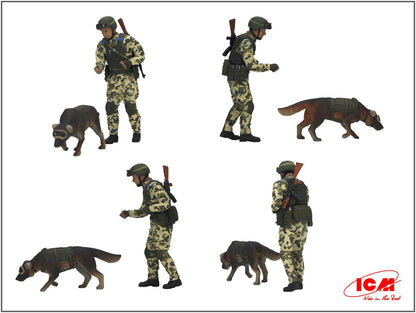 "To be ahead, to save the life" Sappers of the Armed Forces of Ukraine