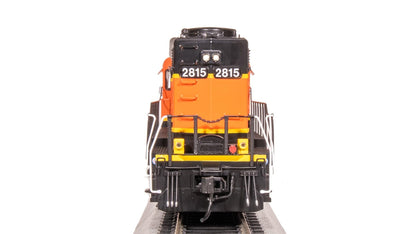 Broadway Limited 7562 EMD GP30, BNSF 2815, H3 Swoosh, Paragon4 Sound/DC/DCC, (GP39-2R) HO Scale