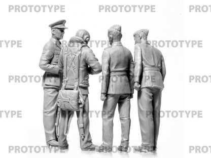 RAF Cadets