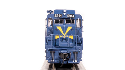 Broadway Limited 7565 EMD GP30, B&O 6914, As-Delivered, Paragon4 Sound/DC/DCC, HO Scale