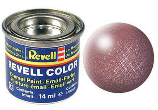 Revell COPPER METTALIC 14ML