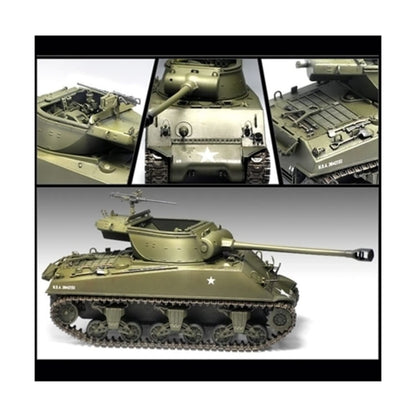 Academy U.S. Army M36B1 GMC Vehicle Building Kit