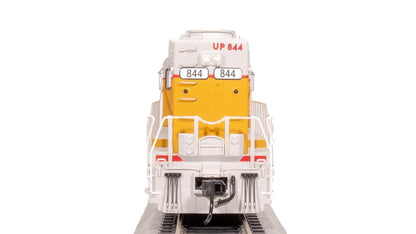 Broadway Limited 7580 EMD GP30, UP 844, As Appears Today, Paragon4 Sound/DC/DCC, HO Scale