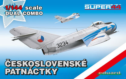 Eduard Super 44