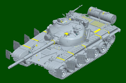 1/35 T72M Main Battle Tank