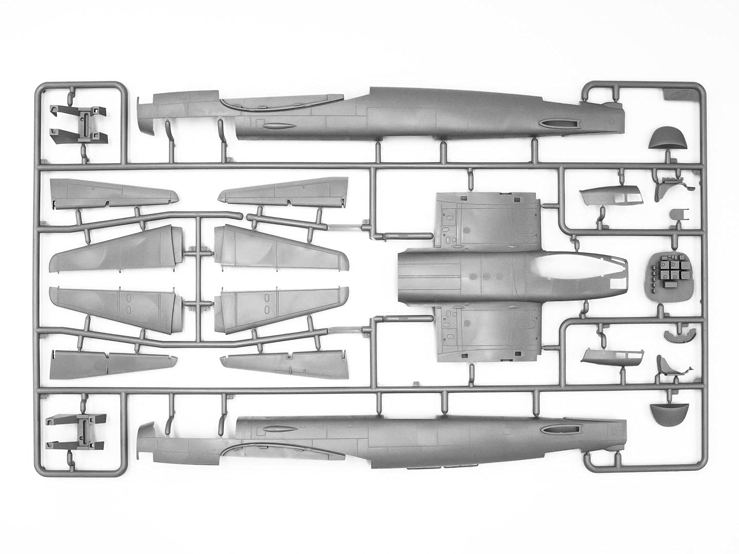 WWII German Ju-88A-8 Paravane
