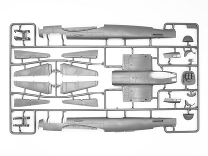 WWII German Ju-88A-8 Paravane