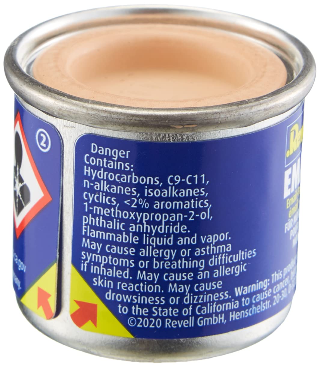 SKIN COLOUR MAT 14ML