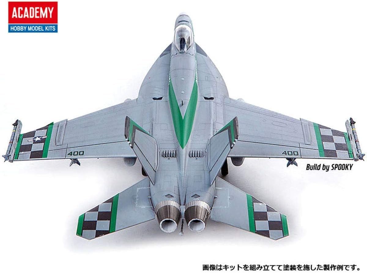Academy ACA12565 Plastic Model kit, Various