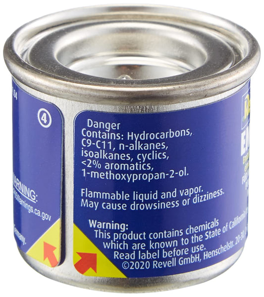 COLOURLESS SHINING 14 ML by Revell