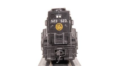 Broadway Limited 7573 EMD GP30, N&W 525, As-Delivered, Paragon4 Sound/DC/DCC, HO Scale