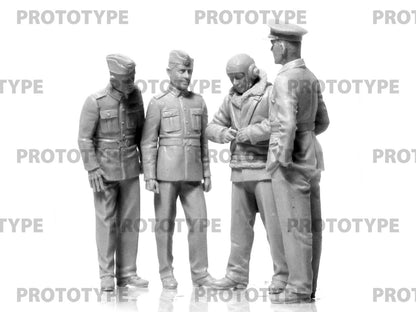 RAF Cadets