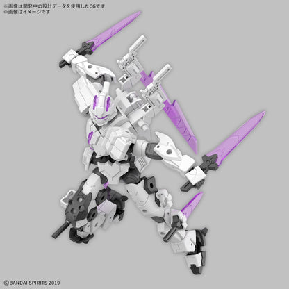 Bandai Hobby - 30 Minute Missions - #73 EXM-X20A Levinix (Type-A) 30 MM Model Kit
