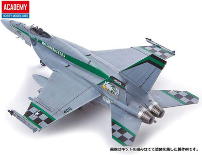 Academy ACA12565 Plastic Model kit, Various
