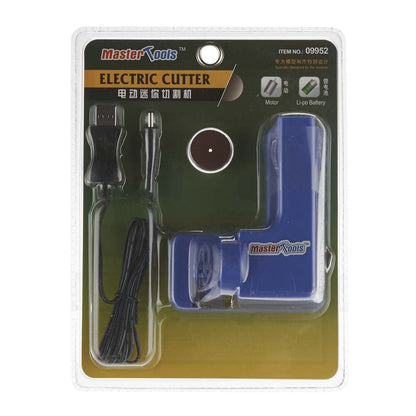 Electric Cutter Tool