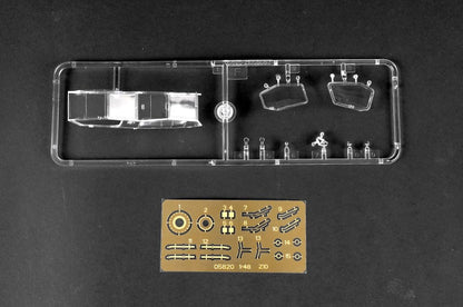 1/48 Chinese Z10 Attack Helicopter