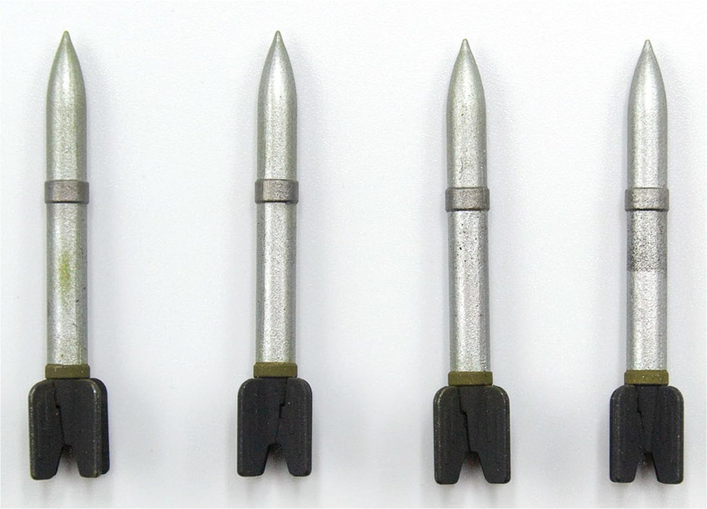 RS-132 Ammunition Boxes