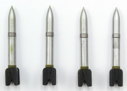 RS-132 Ammunition Boxes